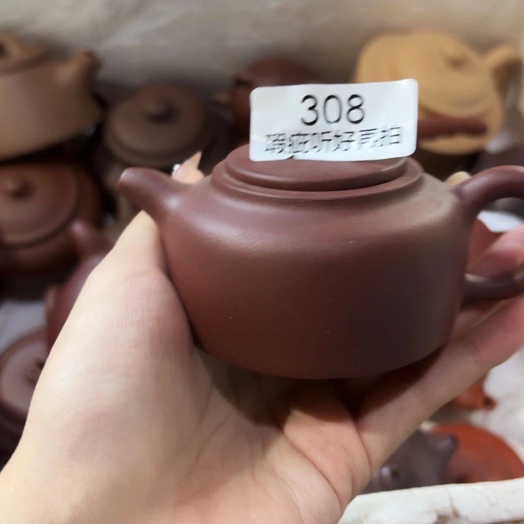 紫砂茶宠五号店专享