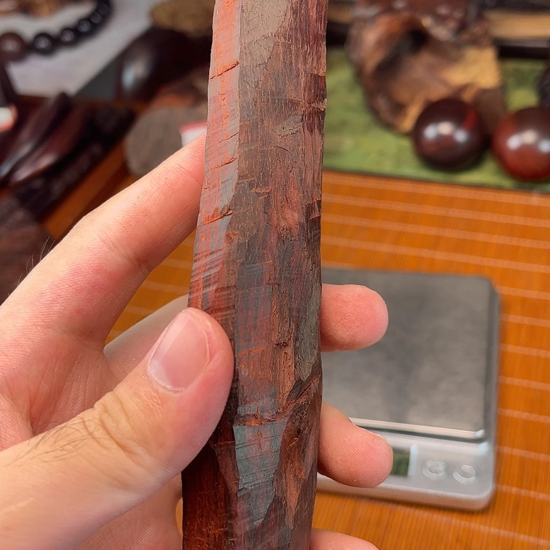 檀香紫檀（小叶紫檀）