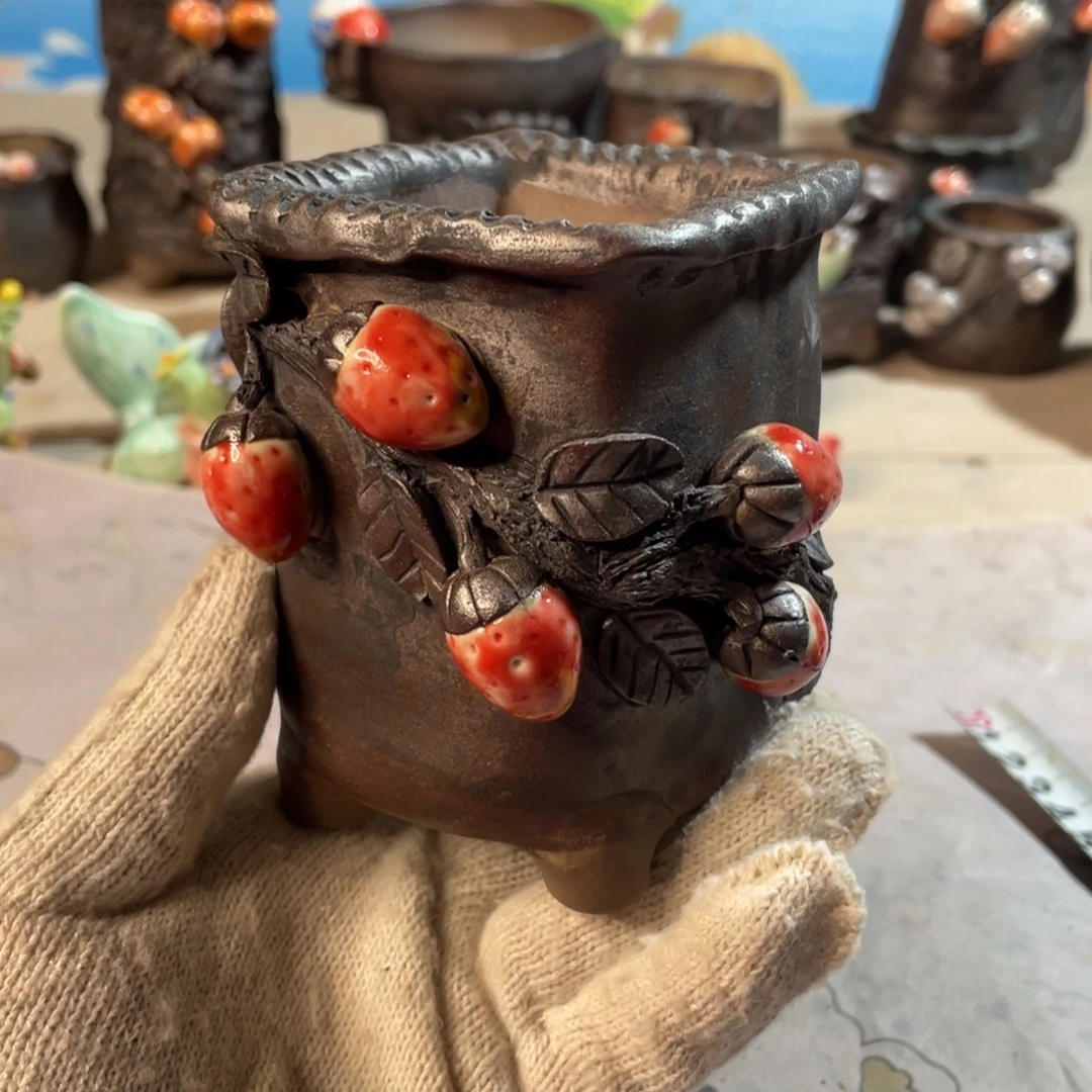 一个人的时候会有