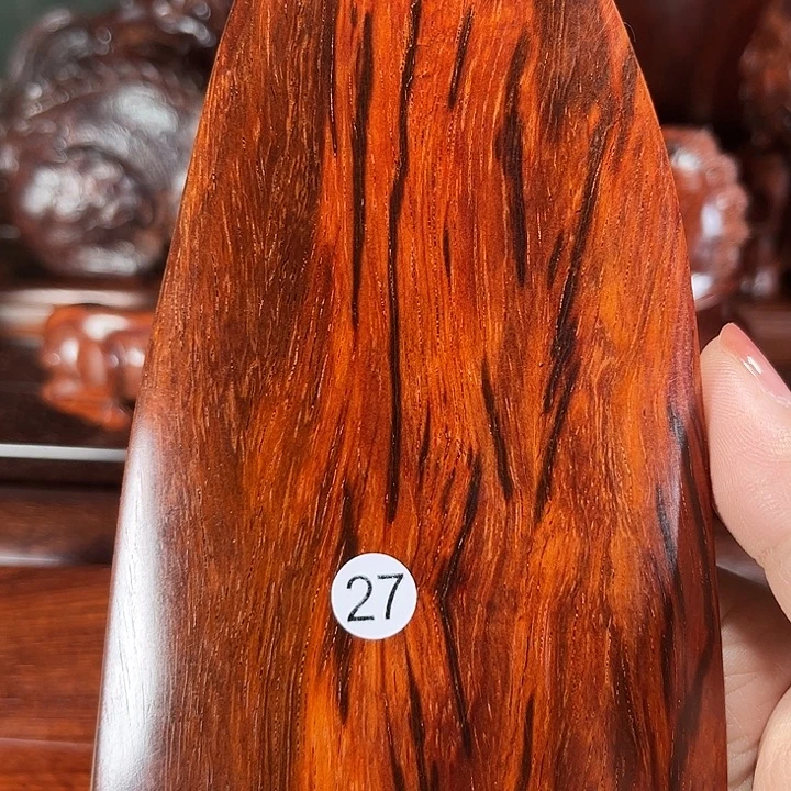 檀香紫檀（小叶紫檀）