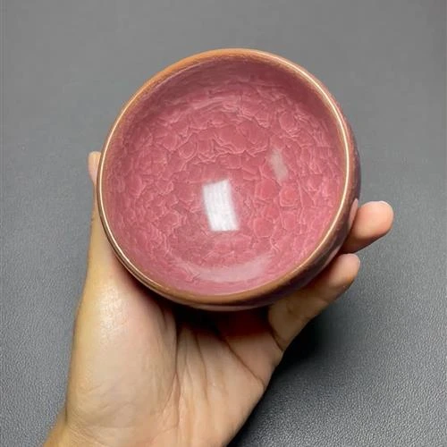 【闪购商品】茶盏-10137..........