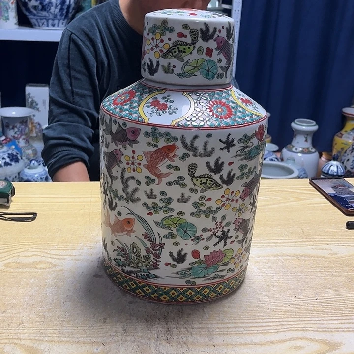摆件瓷器摆件设计作品