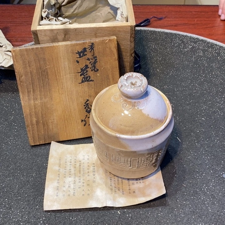 九***鹿瓷片陶瓷艺术品制作工艺品