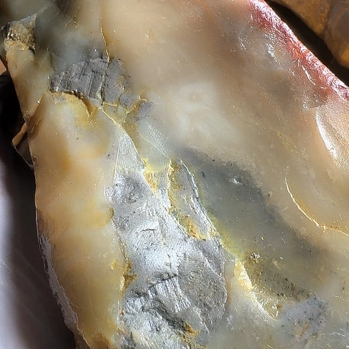 寿山石寿山石的颜色