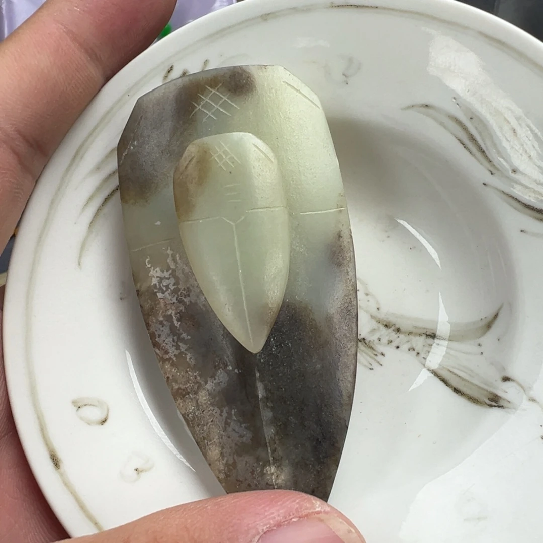 瓷片瓷器工艺品等的生产