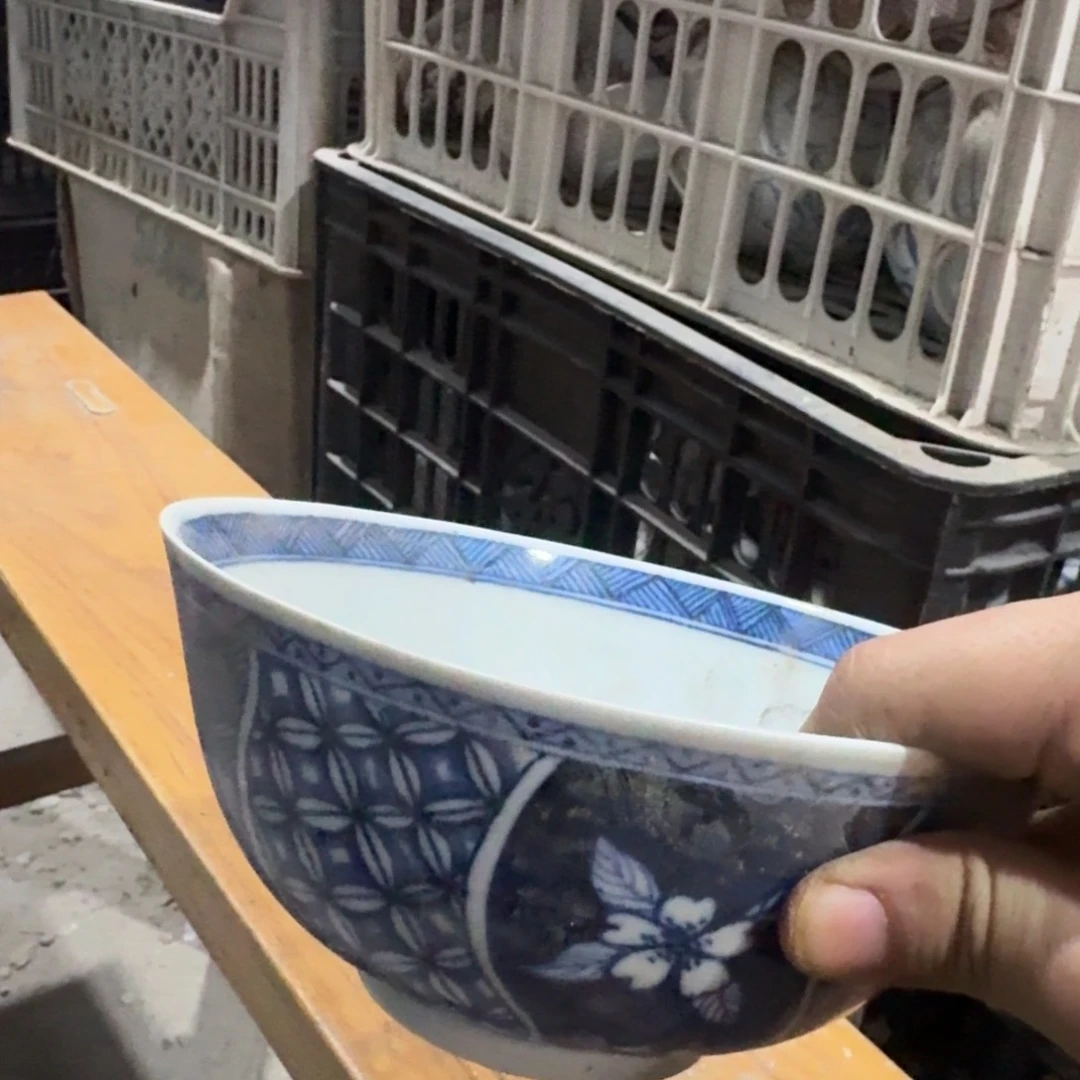 全手绘柴窑，京东包邮