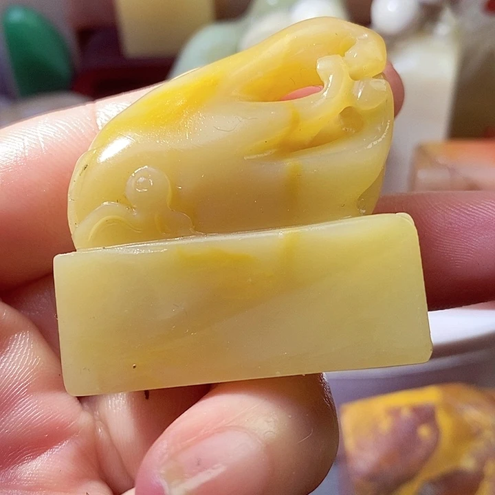 老挝石寿山石寿山石l