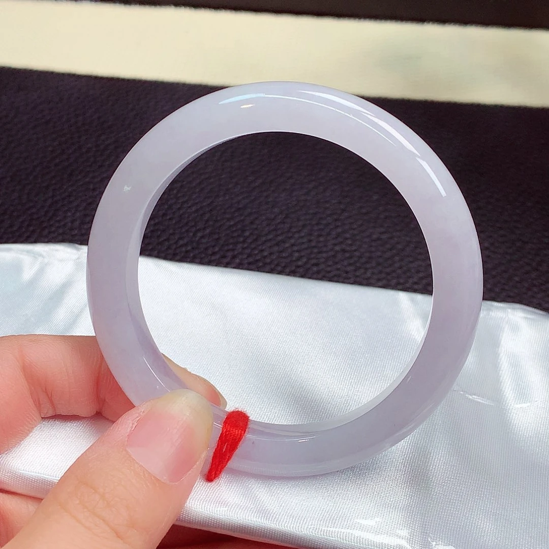 翡翠手镯未镶嵌1201号