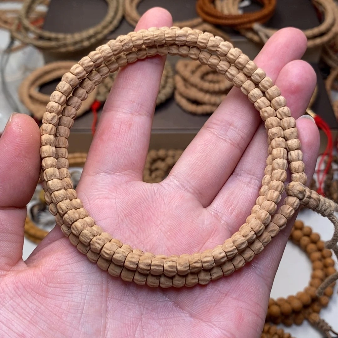 柏香籽/百香籽吊坠