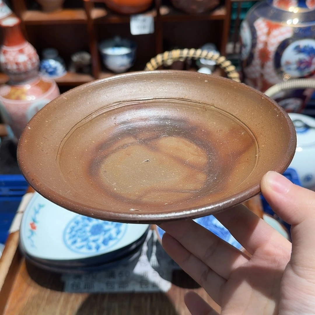 瓷片五十包邮 非全新