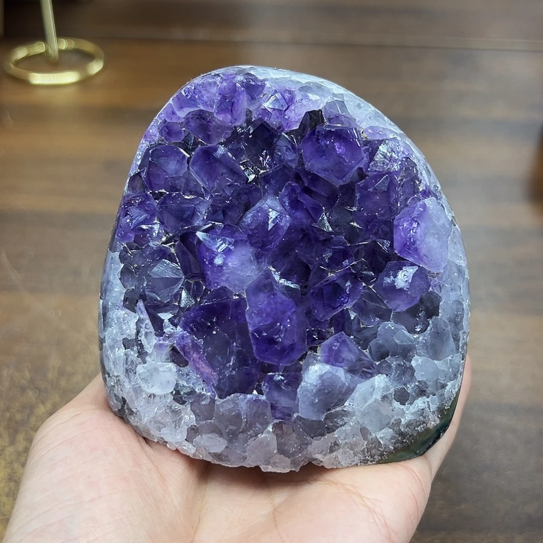 晶体大型摆件未镶嵌