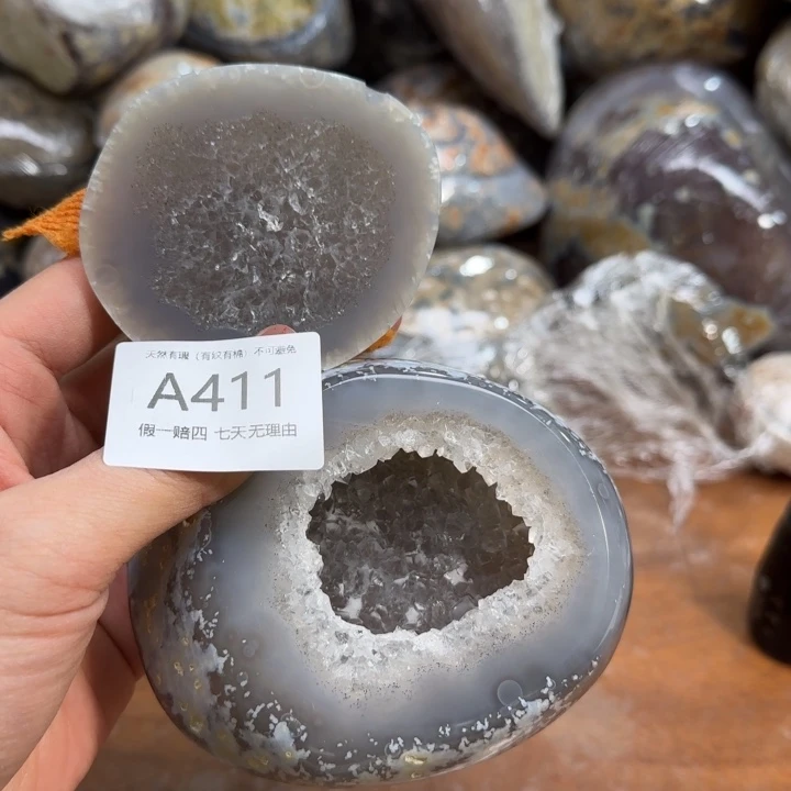 水晶摆件未镶嵌摆件