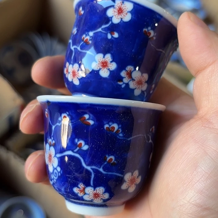 景德镇陶瓷艺术品