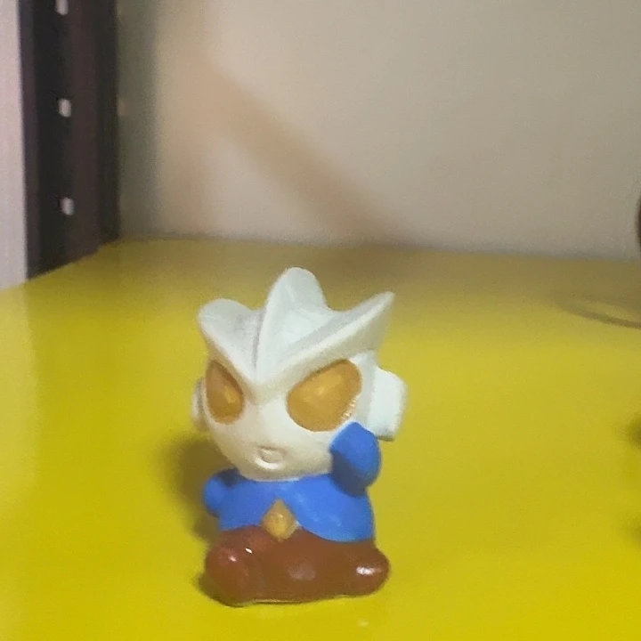 茶宠紫砂紫砂奥特曼