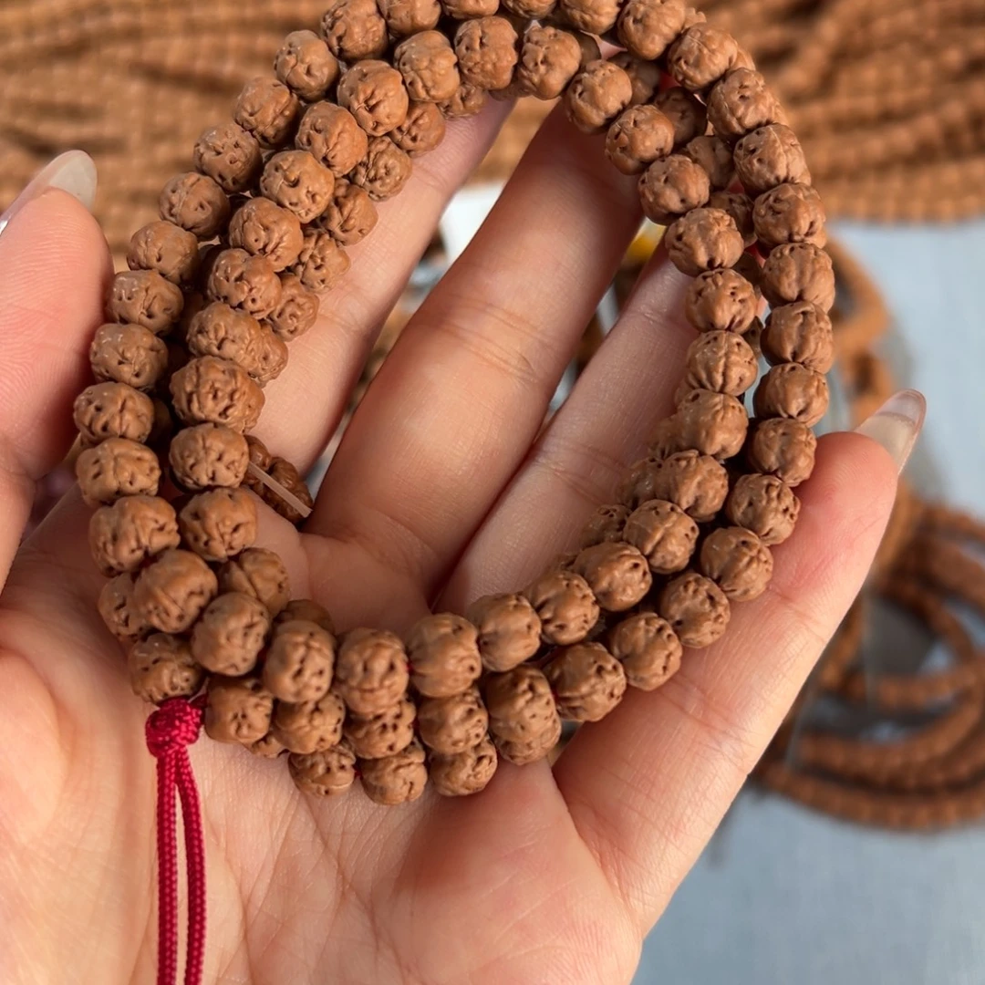 尺寸7+sss定制款佛手108