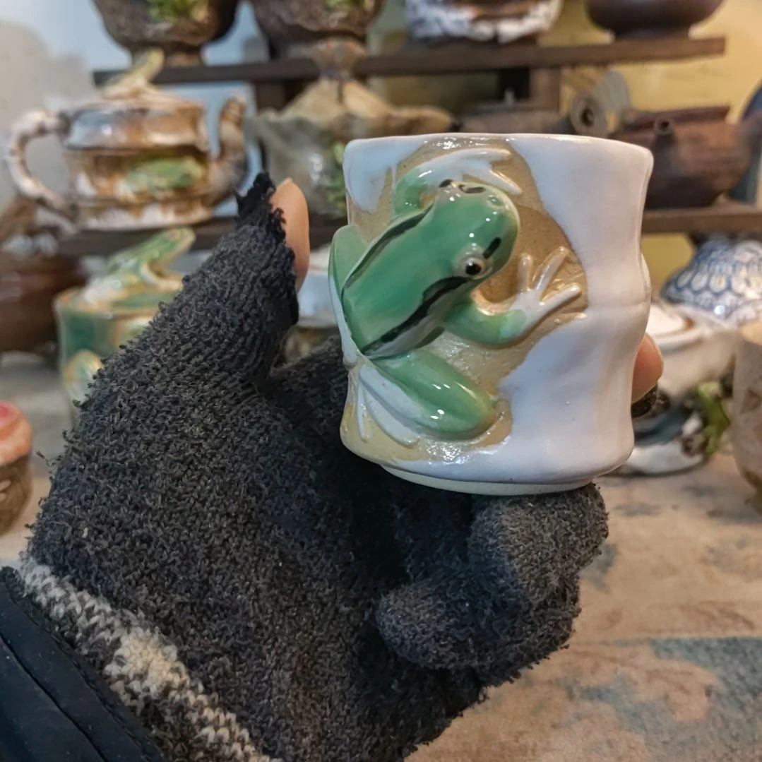 杯主人杯特价福利一个