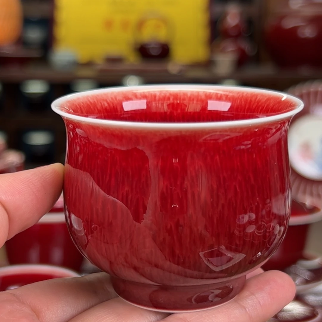 闻轩坊开播见面礼