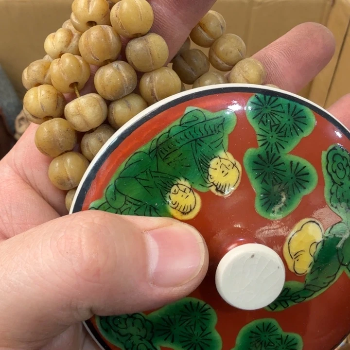 紫砂茶宠现代工艺美术作品
