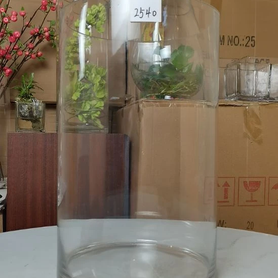 玻璃口径25高度40直筒现货现发