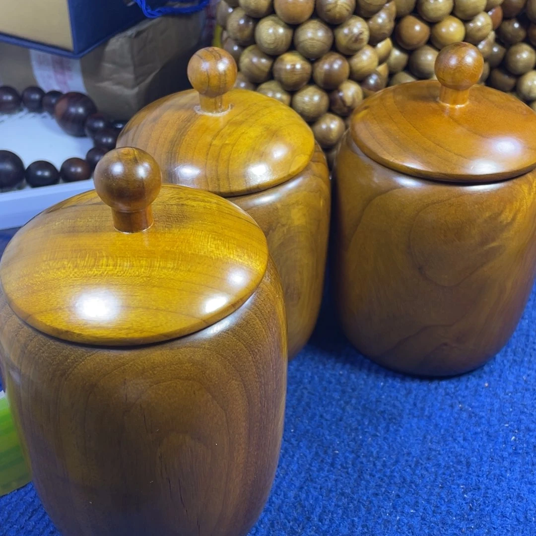 楠木（金丝楠）手串/手链