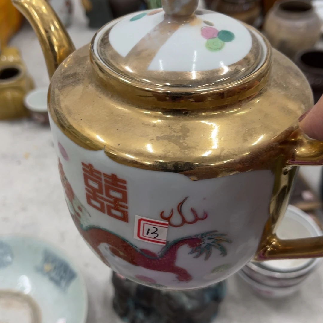 陶日用家用陶瓷制品