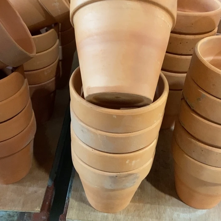 瑕疵紅陶10×10-5