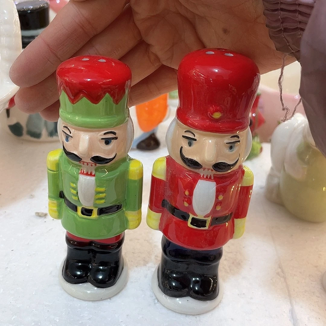 陶瓷微瑕介意慎拍