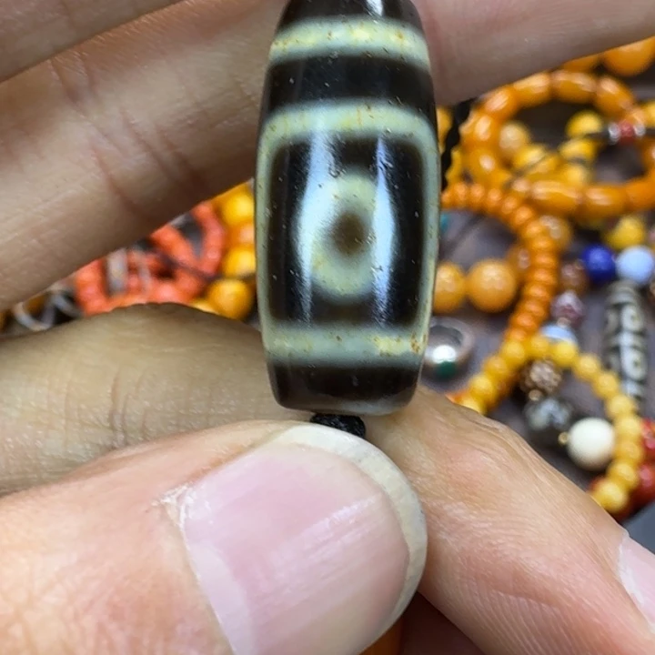 玛瑙/玉髓未镶嵌颈饰锁骨