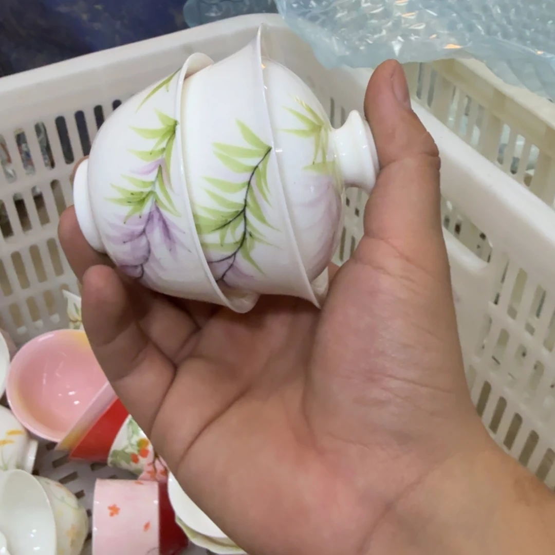 紫砂瑕疵茶具介意勿拍