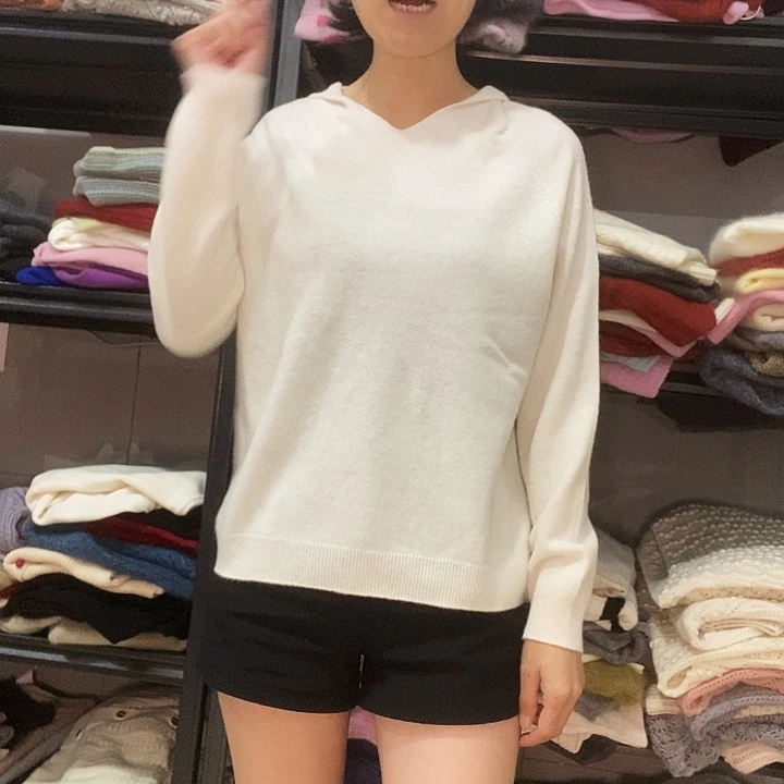 羊毛衣长6o胸围52