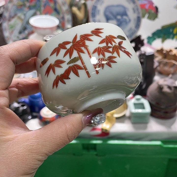 瓷片19.9发带瑕疵牌都是坏的1