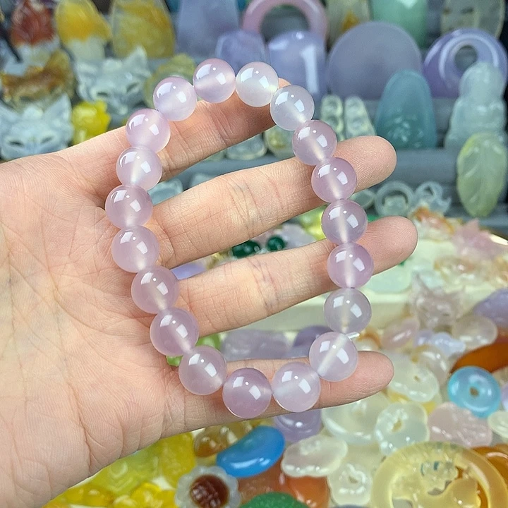 以***安玛瑙/玉髓未镶嵌颈饰