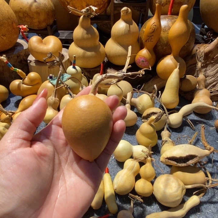 木***棉葫芦村等自然村落中出现大量