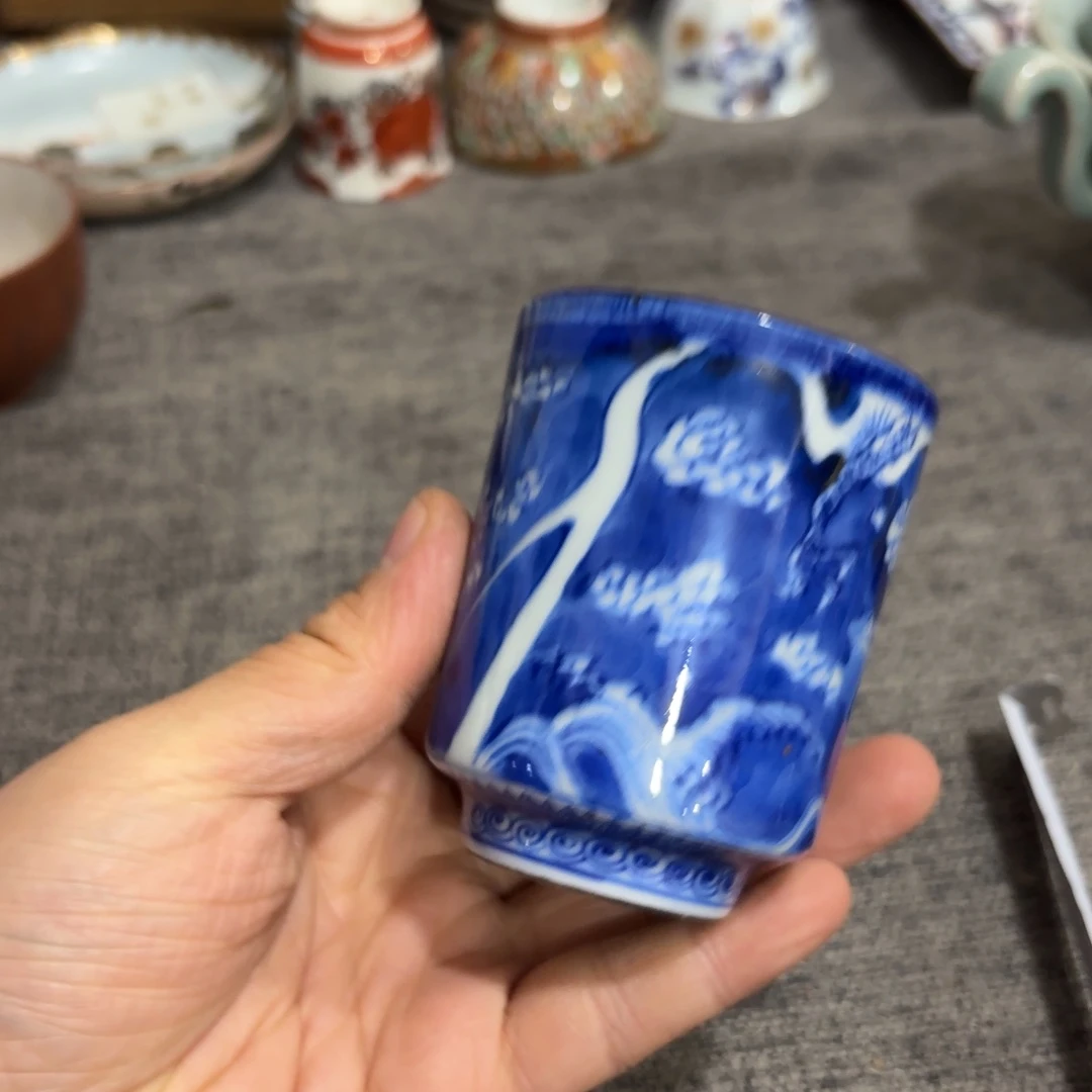 非常好看的物品 The