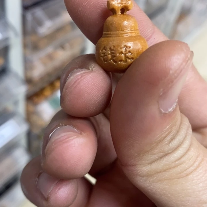 核桃木/黑胡桃（胡桃木）手串/手链