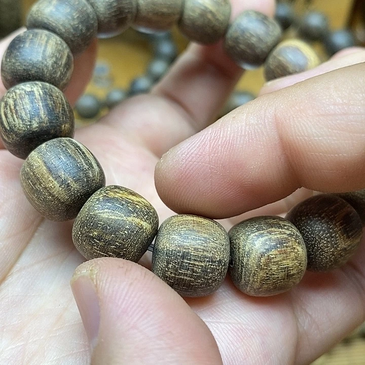 贡木手串/手链1.6677889