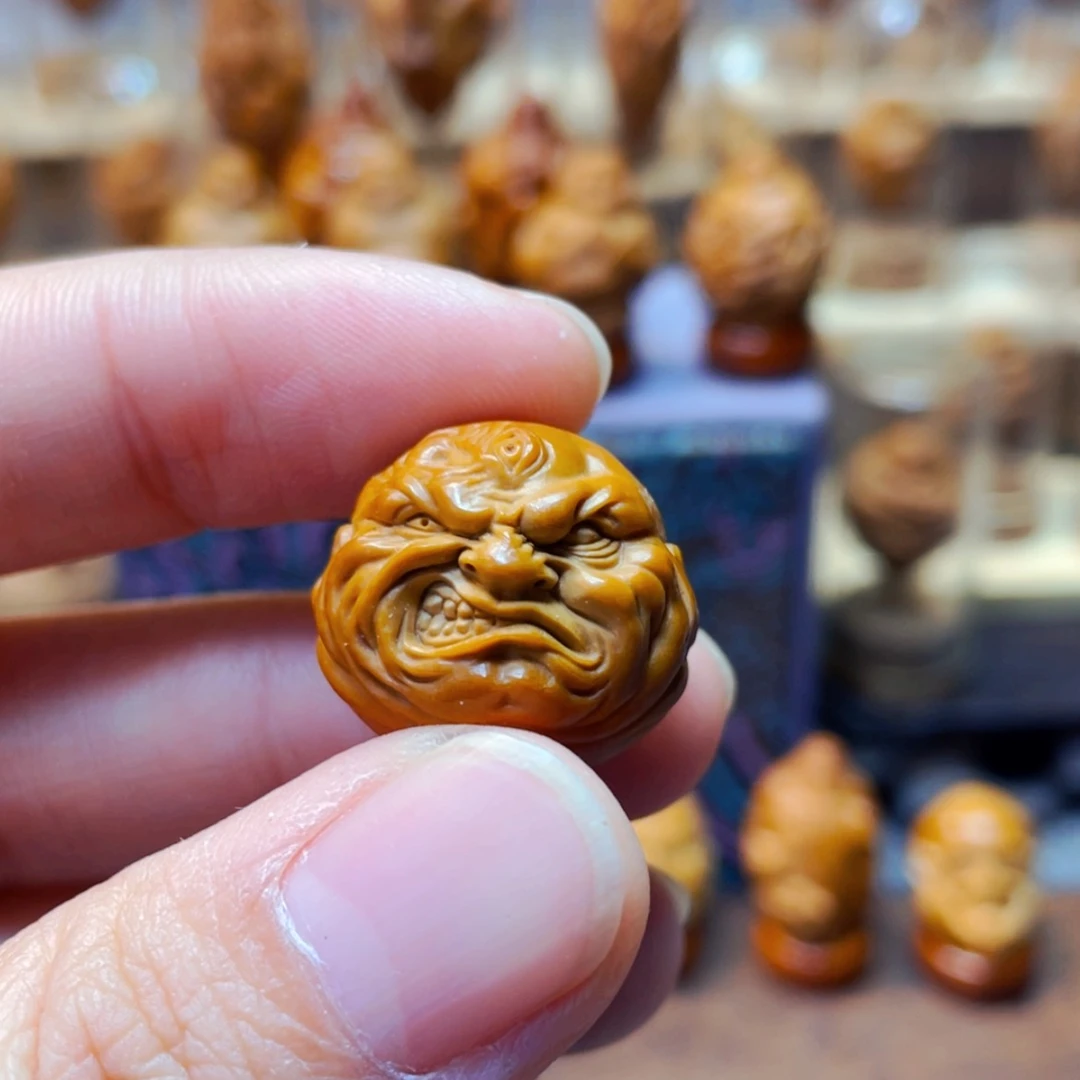 【闪购商品】手串/手链橄榄核