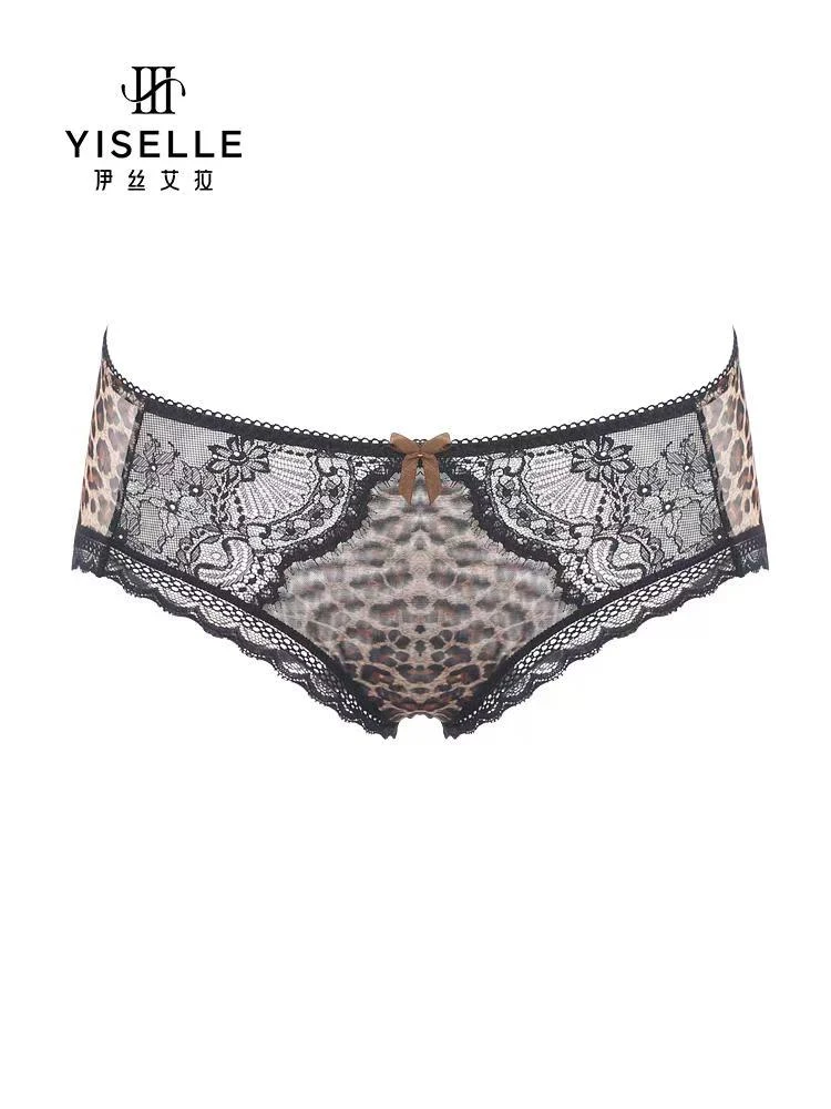 伊丝艾拉旷野诱惑系列内裤