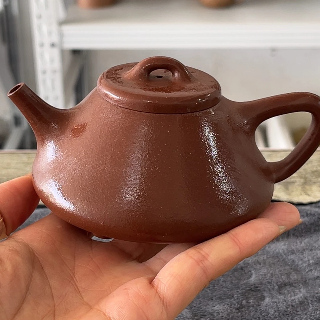 紫砂茶壶紫砂……………………