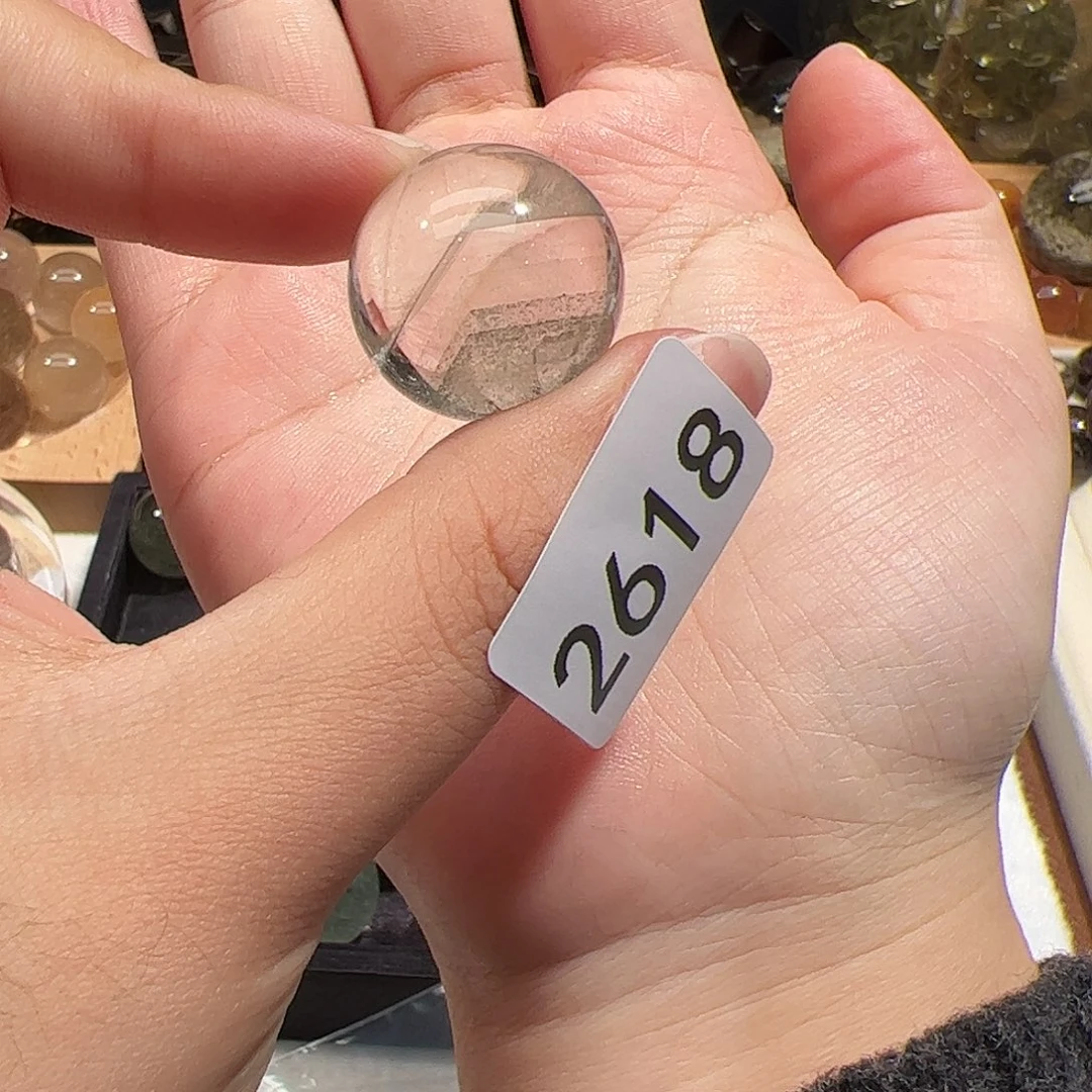 未镶嵌水晶大型摆件（非配饰）