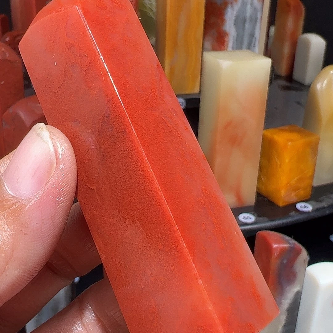 寿山石印石34567888899900