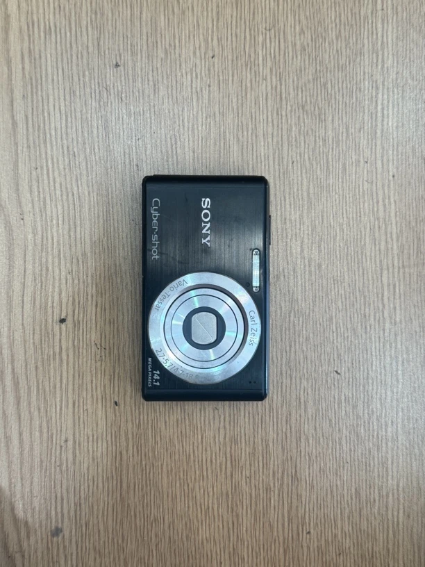 95新 Sony/索尼 索尼w530二手相机no退换
