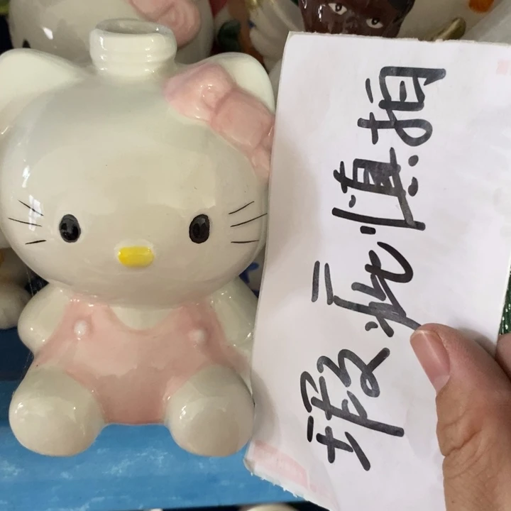 陶瓷树脂家居摆件