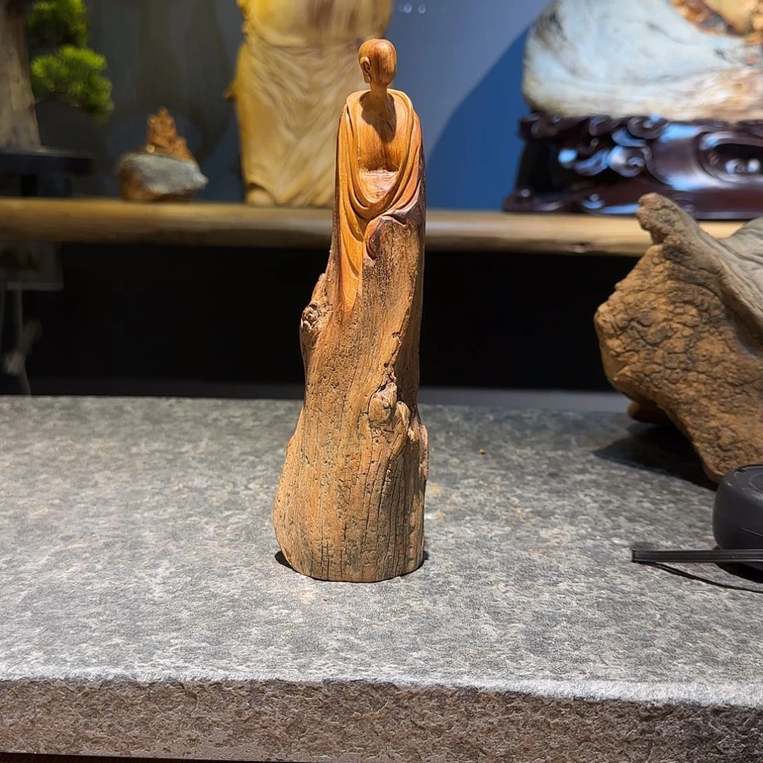 W***n柏木（崖柏）太行集团