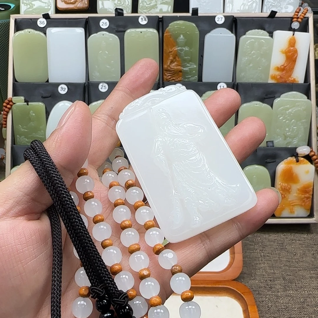 一物一拍双面关公