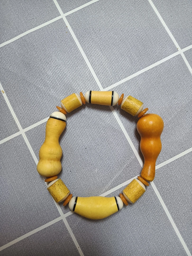 百搭精致葫芦手串