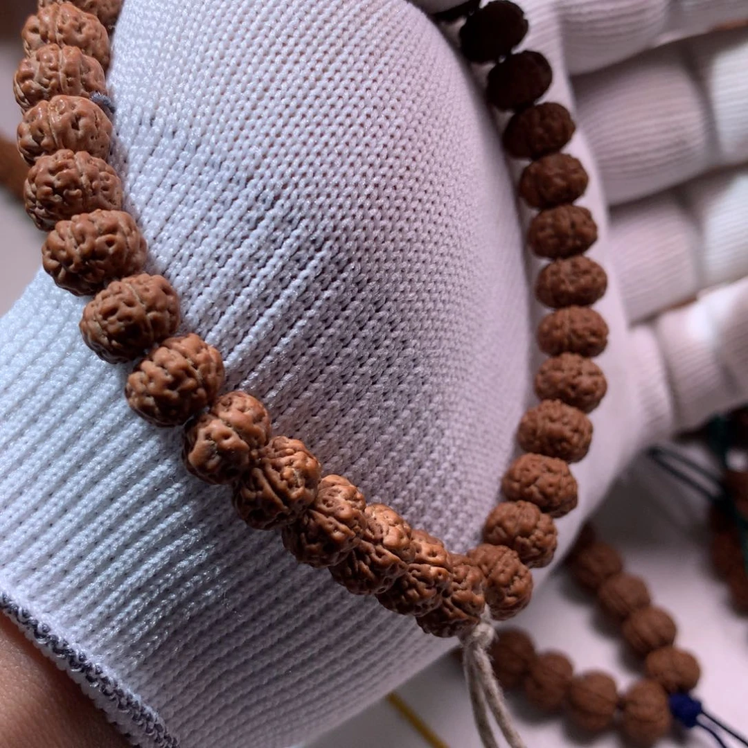 金刚菩提吊坠R*老树王9a 377