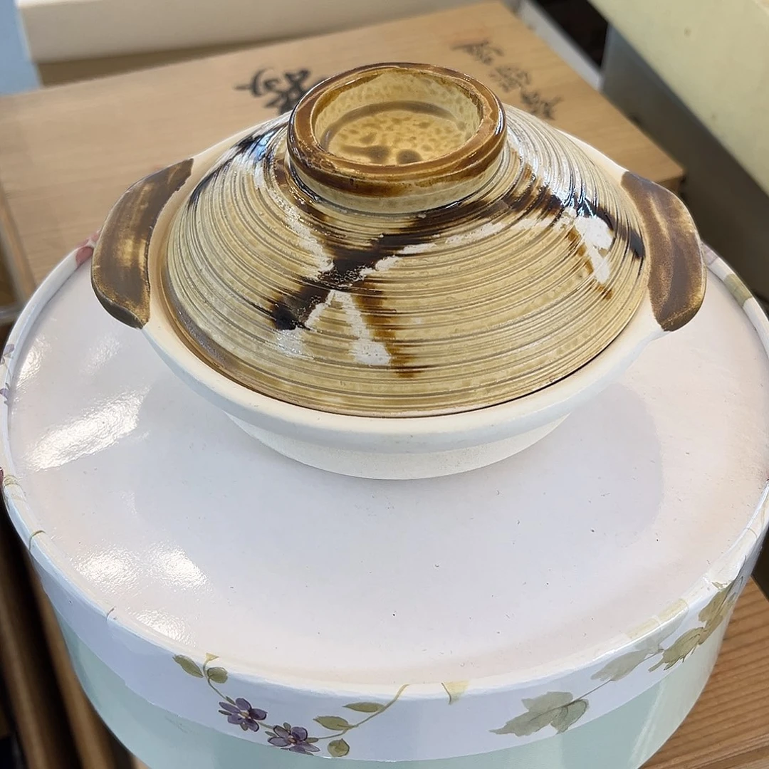 盖碗在于我是什么时候的