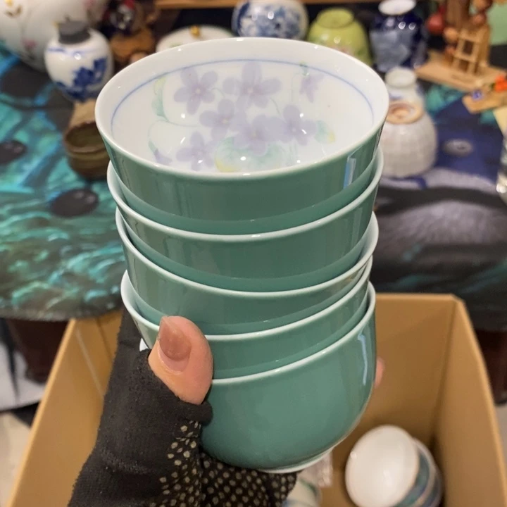 这样我会觉得自己好在