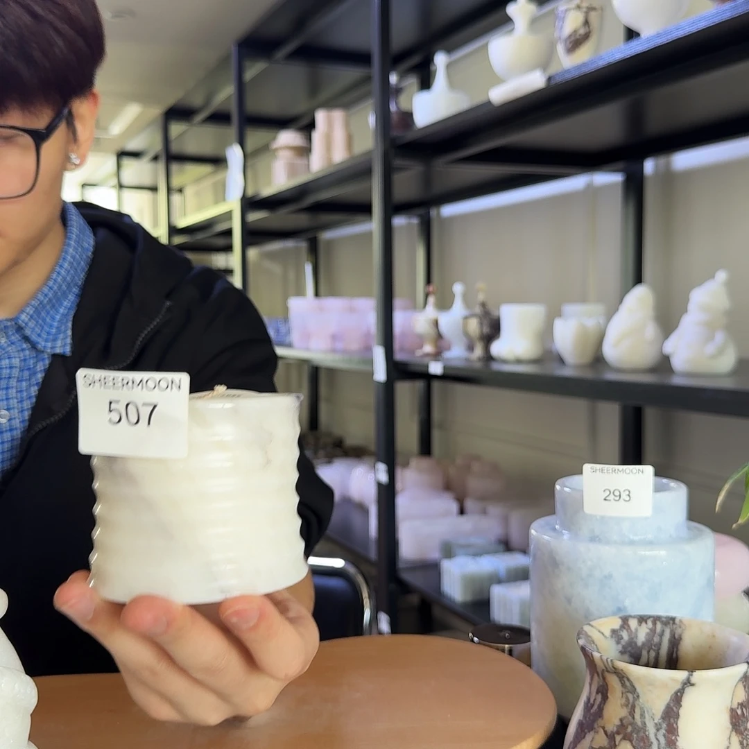 大理石507香雪梅罗意威香薰特价福利